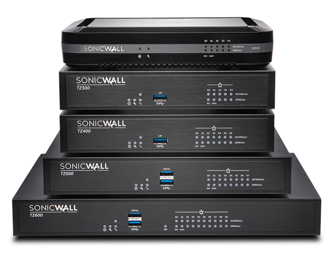 sonicwall nsa 3600 firmware